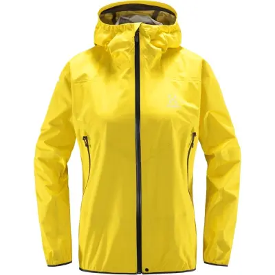 L.I.M Comp Jacket Women