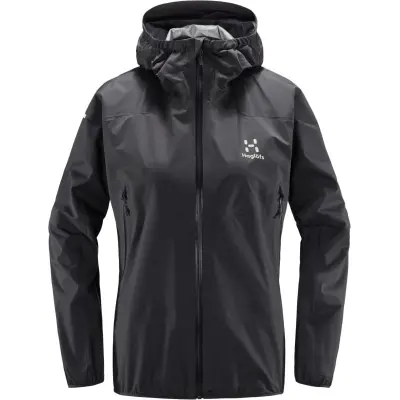 L.I.M Comp Jacket Women