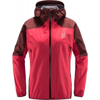L.I.M Comp Jacket Women