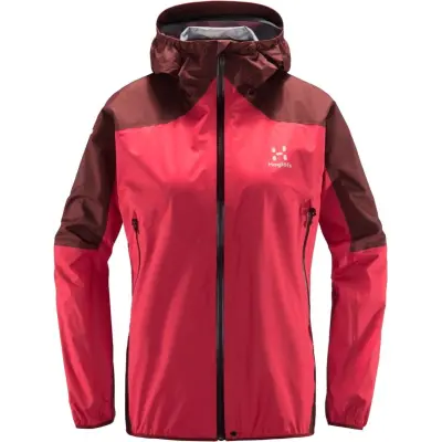 L.I.M Comp Jacket Women