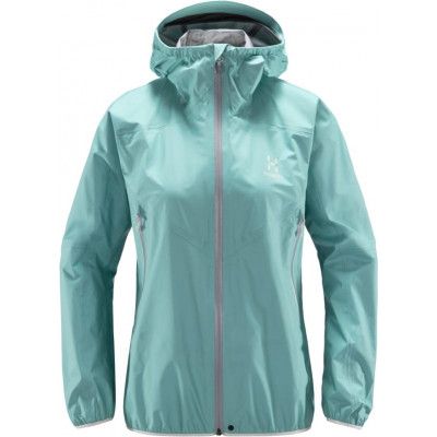 L.I.M Comp Jacket Women