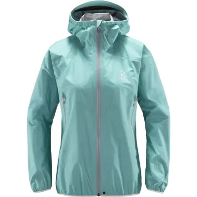 L.I.M Comp Jacket Women