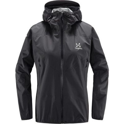 L.I.M Comp Jacket Women