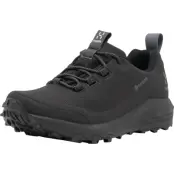 Haglöfs Women's L.I.M FH GORE-TEX Low True Black/Magnetite