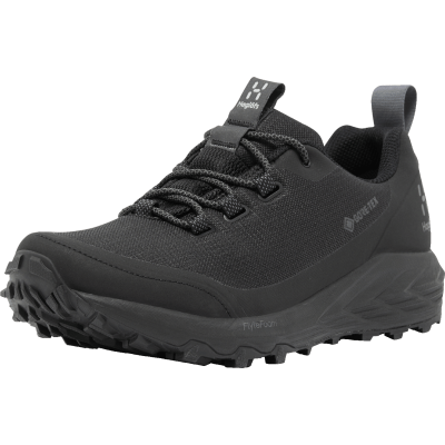 Haglöfs Women's L.I.M FH GORE-TEX Low True Black/Magnetite