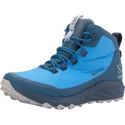 Haglöfs Men's L.I.M FH GORE-TEX Mid Nordic Blue