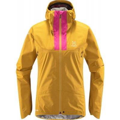 L.I.M Gore-Tex Jacket Women-C02