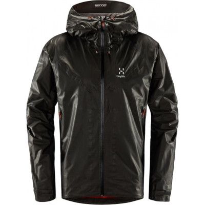L.I.M Gore-Tex SHAKEDRY Hood Men