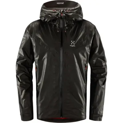 L.I.M Gore-Tex SHAKEDRY Hood Men