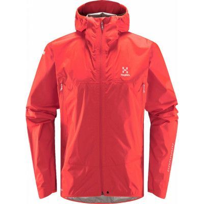 Haglöfs Men's L.I.M GTX Jacket
