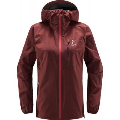 L.I.M Jacket Women