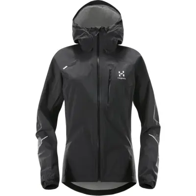 L.I.M Jacket Women