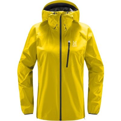 L.I.M Jacket Women