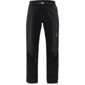 Haglöfs L.I.M Pant Women skalbyxor för kvinnor