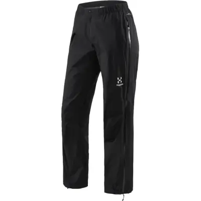 Haglöfs L.I.M Pant Women Short