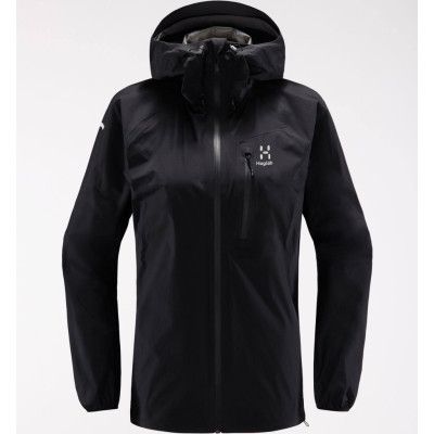 L.I.M W Jacket 2021 Black S