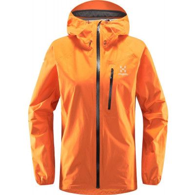 L.I.M W Jacket 2021 Flame XL