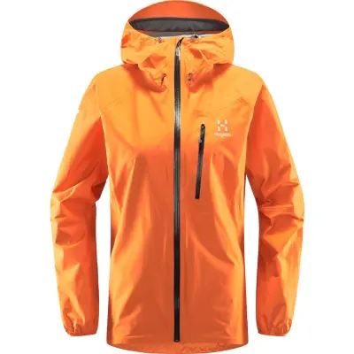 L.I.M W Jacket 2021 Flame XL