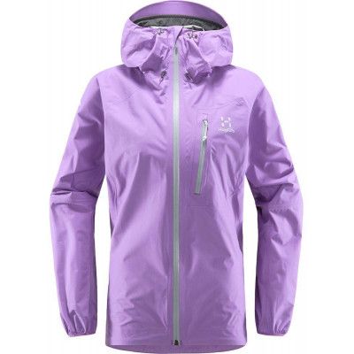 L.I.M W Jacket 2021 Purple L