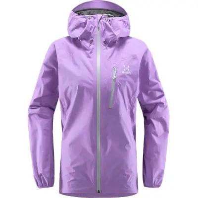 L.I.M W Jacket 2021 Purple M
