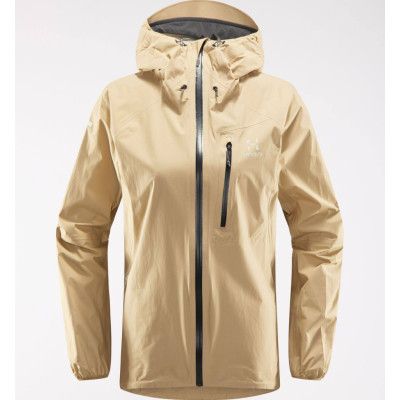 L.I.M W Jacket 2021 Sand XS