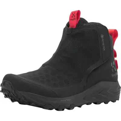 L.I.M ZT Gore-Tex Mid Women