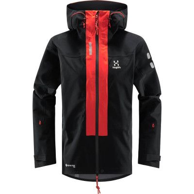 L.I.M ZT Mtn Gore-Tex Pro Jacket Women