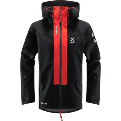 L.I.M ZT Mtn Gore-Tex Pro Jacket Women