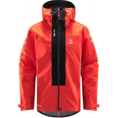 Haglöfs Men's L.I.M ZT Mtn GTX PRO Jacket