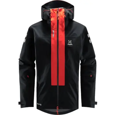Haglöfs Men's L.I.M ZT Mtn GTX PRO Jacket