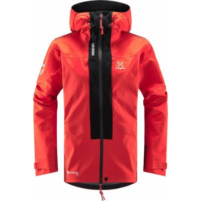 Haglöfs Women's L.I.M ZT MTN GTX Pro Jacket