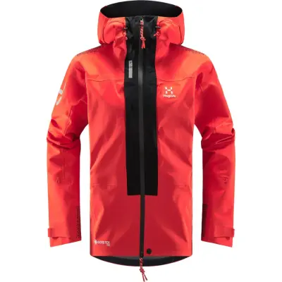 Haglöfs Women's L.I.M ZT MTN GTX Pro Jacket