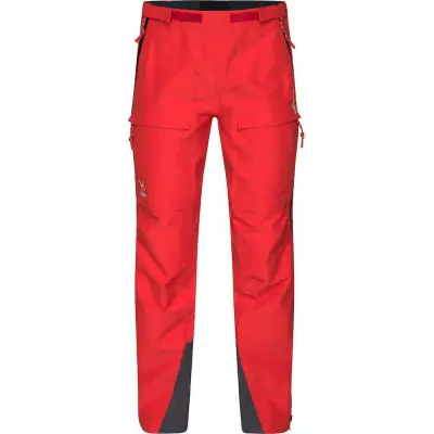 Haglöfs Women's L.I.M ZT Shell GTX Pro Pant