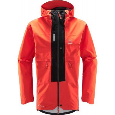 Men's L.I.M ZT Trek GORE-TEX Pro Jacket