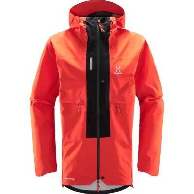 Men's L.I.M ZT Trek GORE-TEX Pro Jacket