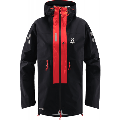 Women's L.I.M ZT Trek GORE-TEX PRO Jacket