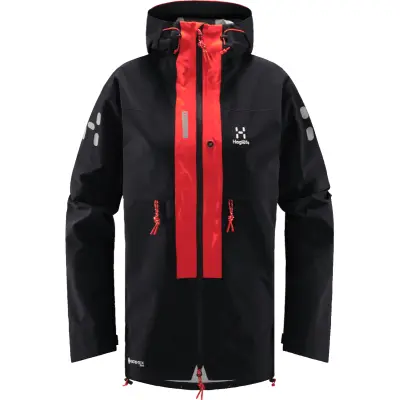 Women's L.I.M ZT Trek GORE-TEX PRO Jacket