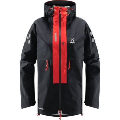 L.I.M ZT Trek Gore-Tex Pro Jacket Women