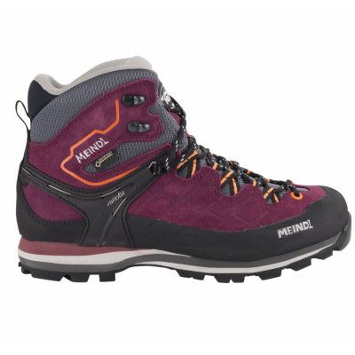 Litepeak Lady Gtx, Blackberry/Orange, 36