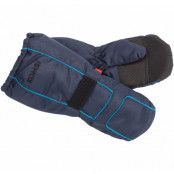 Little Champ Gtx Mit, Baclk Iris-Oce, L, Kombi