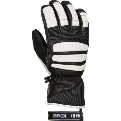 Loaded GORE-TEX Leather Gloves