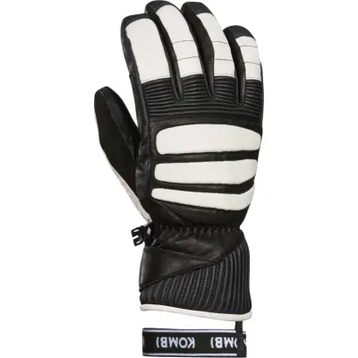 Loaded GORE-TEX Leather Gloves