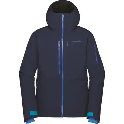 Lofoten Gore-Tex Insulated Jacket Men-2019