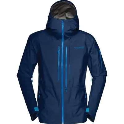 Lofoten Gore-Tex Pro Jacket Men