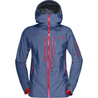 Lofoten Gore-Tex Pro Jacket Women's (2018)