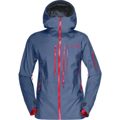 Lofoten Gore-Tex Pro Jacket Women's (2018)
