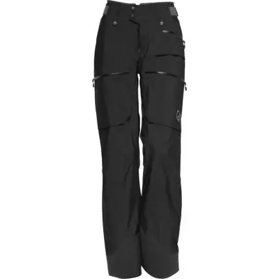 Lofoten Gore-Tex Pro Light Pant Women's (2018)