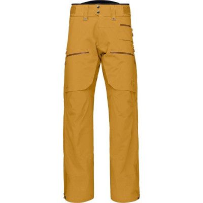 Men's Lofoten GORE-TEX Pro Pants Camelflage