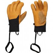 Norrøna Lofoten Gore-tex Thermo100 Short Gloves Kangaroo