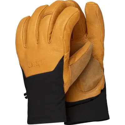 Norrøna Lofoten Gore-tex Thermo100 Short Gloves Kangaroo